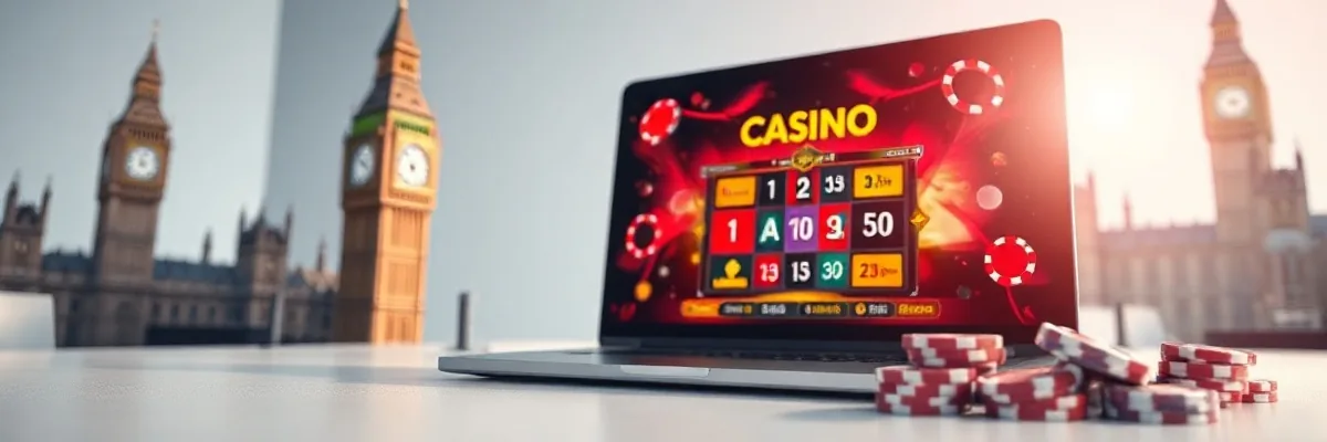 Why Betti Casino Ranks Among the Best Online Casino UK in GB — betti casino in the UK